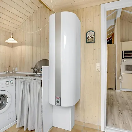 Σπίτι διακοπών Stunning In With Sauna *
