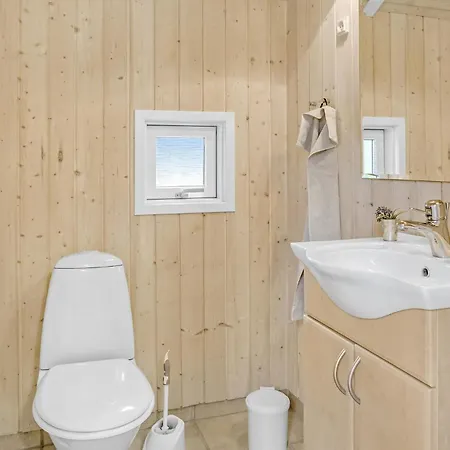 Gorgeous Home In Assens With Sauna * Assens