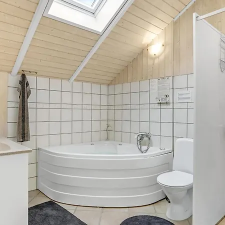Stunning In With Sauna Σπίτι διακοπών