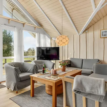 Stunning In With Sauna Hébergement de vacances