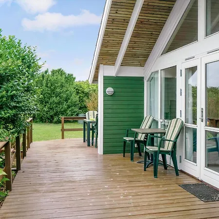 Σπίτι διακοπών Stunning In With Sauna *